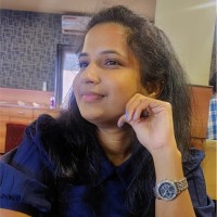 Alekhya Korupolu