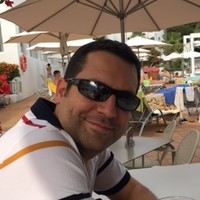 Simon Smith