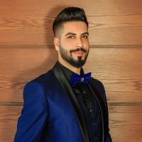 Qusai Bouhassoun