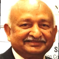 Sharad Shah