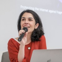 Paula Bernardi