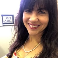 Angie Cook