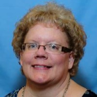 Ann Megrund