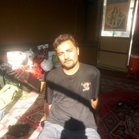 Noorgul Zazai