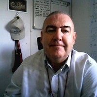 Robert Donaldson