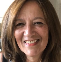 Dawn Mueller