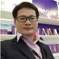 Angus Lu