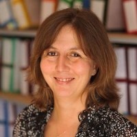 Sandrine Maurel