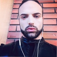 Nicholas Poggiali