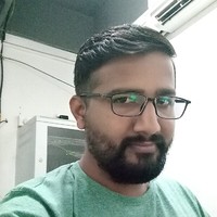 Sachin Gunjikar
