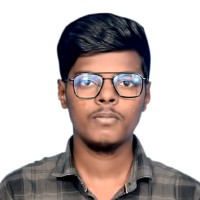 PRAVEEN KUMAR S