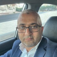 Eyad Odeh