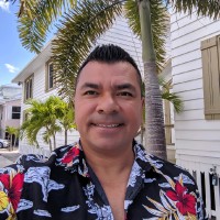 Jorge Barrera