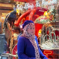 Norliza A aziz