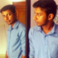 Deepak T