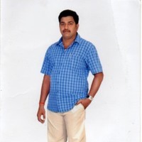 Mahendran Rajendran