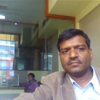 rakesh saini