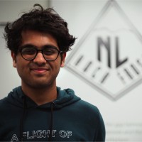 Hamdan Shaikh