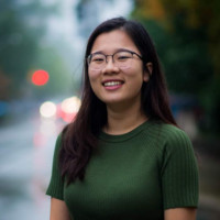 Claire Hsiung