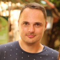 Andrei Nagorski
