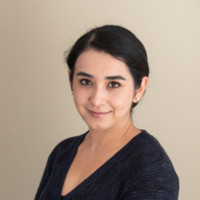 Maryam E. Evari