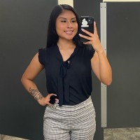 Clarissa Perez