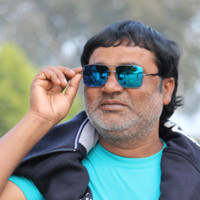 Veerendra Singh