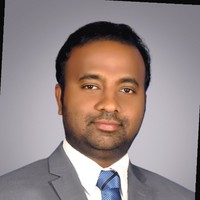 Prasanna M