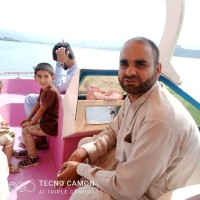 Shoaib Tariq