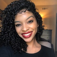 Mariah Ross