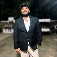 Nischal Hegde