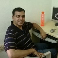 Siddharth Satpathy