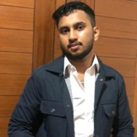 ANUSH JOHANN D'SOUZA