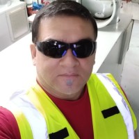 Rob Salguero