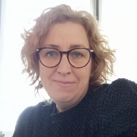 Séverine Morin