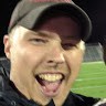 Eric Gelinas, MS, N.H.LAT, ATC