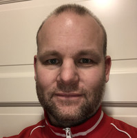 Bent Johnsen