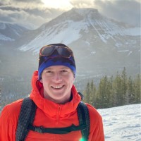 Caleb Zimmerman
