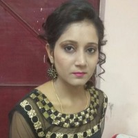 Stuti Dixit