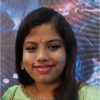 Manisha Bhoot