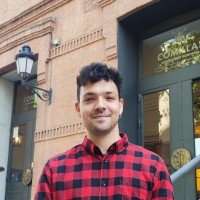 Jose María Tomás Ponce