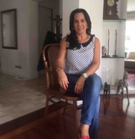 Yaneth Vargas Gil