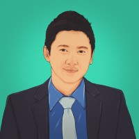 Vincent (Vinh Duong Xuan)