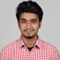 Venkatasubramanian P