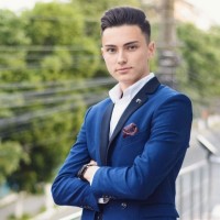 Alex Petcu