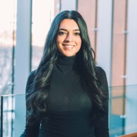 Haleena Parmar