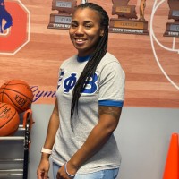Shalaya O'Neal