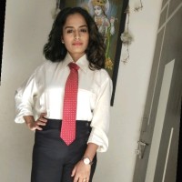 Bindiya Parekh