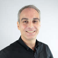 Fabrice Bohlin
