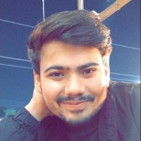 Robin Arora